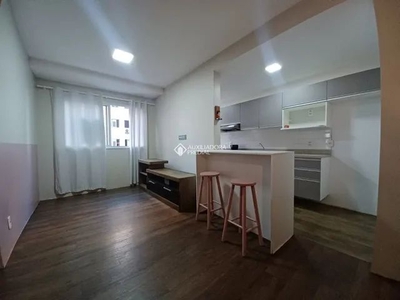 CANOAS - Apartamento Padrão - São José