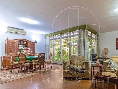 Casa, 306 m² - venda por R$ 2.900.000,00 ou aluguel por R$ 14.842,07/mês - Vila Madalena -