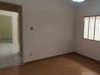 Casa à venda, 100 m² por R$ 390.000,00 - Vila Curuçá - Santo André/SP