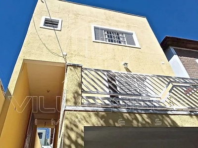Casa à venda, 189 m² por R$ 1.060.000,00 - Vila Ipojuca - São Paulo/SP