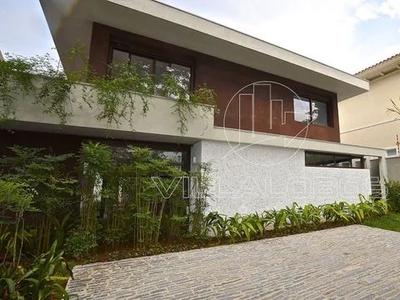 Casa à venda, 359 m² por R$ 7.850.000,00 - Alto de Pinheiros - São Paulo/SP
