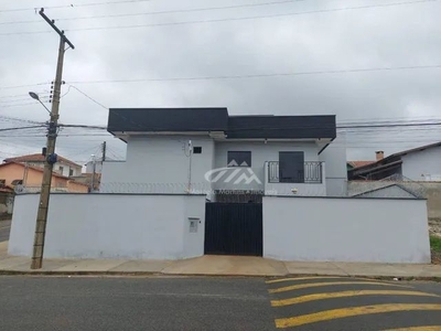 Casa à venda, 70 m² por R$ 300.000,00 - Jardim Itamaraty II - Poços de Caldas/MG