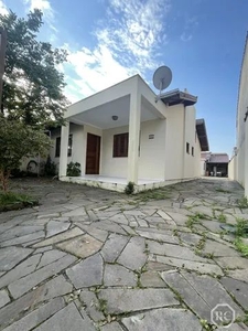 Casa a venda no Bairro Sans Souci em Eldoroda do Sul