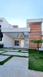 Casa à venda no Condomínio Guarujá - Salto/SP