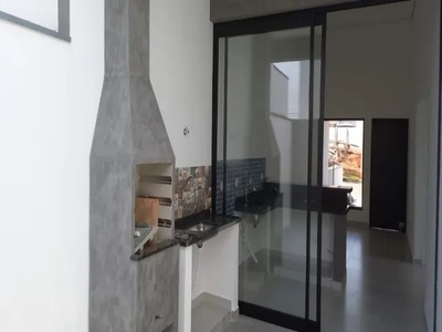 Casa à venda no Condomínio Villagio Ipanema 1, em Sorocaba, SP
