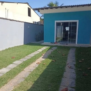 Casa Arembepe (Abrantes) - Camaçari - Bahia