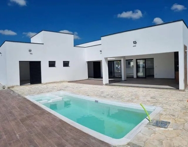 Casa com 2 dormitórios à venda, 200 m² por R$ 1.250.000,00 - Residencial Ecopark - Tatuí/S