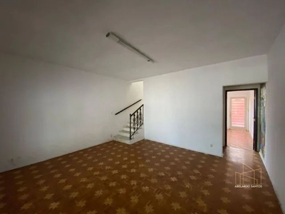 Casa com 2 dormitórios para alugar, 90 m² por R$ 1.500/mês - Vila Nova - Itu/SP