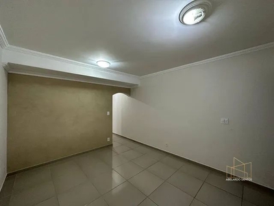 Casa com 2 dormitórios para alugar, 96 m² por R$ 1.950/mês - Condomínio Residencial Rivier