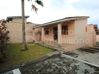 CASA com 2 quartos em Itanhaém, no bairro Praia do Sonho