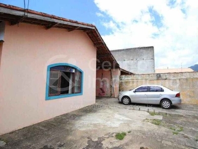 CASA com 2 quartos em Peruíbe, no bairro Jardim Peruibe