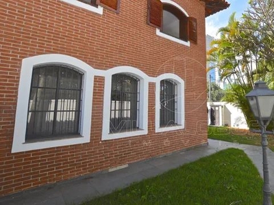 Casa com 3 dormitórios, 212 m² - venda por R$ 2.400.000,00 ou aluguel por R$ 8.700,00/mês