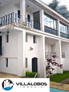 Casa com 3 dormitórios, 293 m² - venda por R$ 10.000.000,00 ou aluguel por R$ 11.804,00/mê