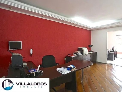 Casa com 3 dormitórios à venda, 171 m² por R$ 692.000,00 - Bela Vista - São Paulo/SP