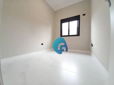 Casa com 3 dormitórios e piscina à venda, 115 m² por R$ 829.000 - Cidade Jardim - São José