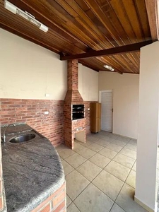 Casa com 3 quartos, 150 m², aluguel por R$ 2.950/mês- Nossa Senhora do Pilar - Pouso Alegr