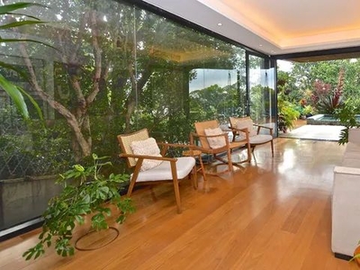 Casa com 4 dormitórios à venda, 1044 m² por R$ 9.200.000,00 - Alto da Lapa - São Paulo/SP