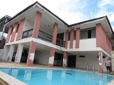 Casa com 6 dormitórios à venda por R$ 980.000,00 - Lagoa Nova - Natal/RN