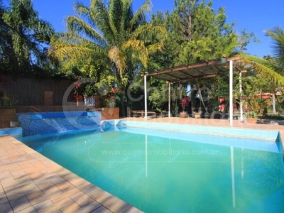 CASA com piscina e 7 quartos em Itanhaém, no bairro Chácaras