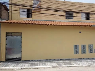 Casa de 4 côm, sem fiador e sem depósito- internet cortesia, trav, av sabará, perto da est