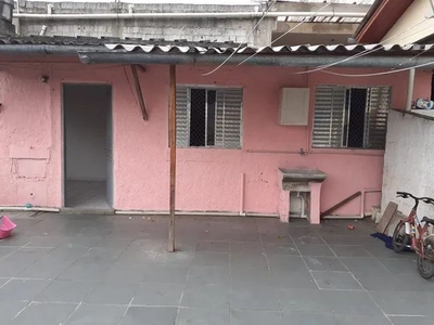 Casa de 5 côm, sem fiador e sem depósito, Vila são josé-M14