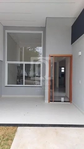 Casa de Condomínio para venda em Condomínio Terras De São Francisco de 160.00m² com 3 Quar