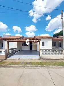 Casa de Condominio Solaris no Lopes de Oliveira com 2 dormitórios