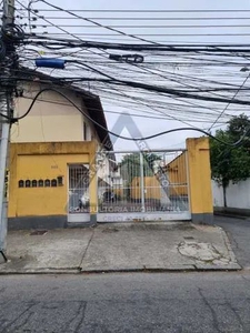 Casa duplex em Freguesia