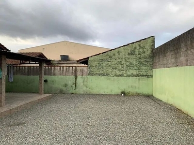 Casa em Laranjeiras Velha - Serra - ES