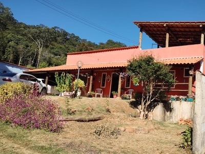 Casa linda em Pinhões - Santa Luzia - Urgente