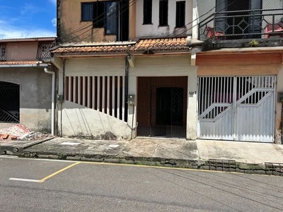 Casa na cidade nova V