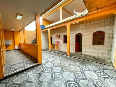 Casa no Renato Souza Pinto 150m² 3 Quartos em Nova Cidade - Manaus - AM