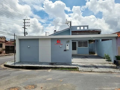 Casa no Residencial Villa Cidade 64m² 3 Quartos em Cidade Nova - Manaus - AM