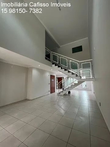Casa para alugar no Parque Campolim, Sorocaba/SP