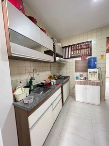 Casa para aluguel com 110 metros quadrados com 3 quartos em COHAB Anil III - São Luís - MA