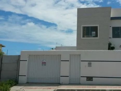 Casa para aluguel com 180 metros quadrados com 3 quartos em Atalaia - Aracaju - SE