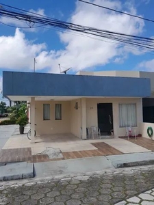 Casa para aluguel possui 150M2 com 3 suítes jd Espanha em Bengui - Belém - Pará