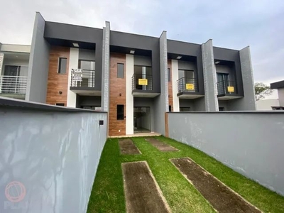 Casa para locação em Tifa Martins - Jaraguá do Sul