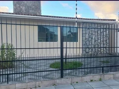Casa para venda 3 quartos no Barro Duro - Maceió