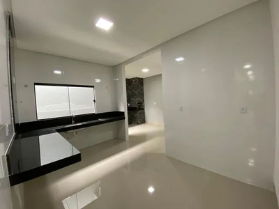 Casa para venda com 180 metros quadrados com 3 quartos em Setor Faiçalville - Goiânia - GO