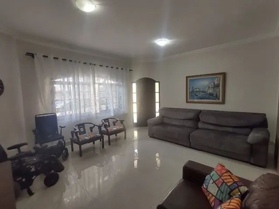 Casa para venda com 250 metros quadrados com 9 quartos em Jardim Satélite - São José dos C