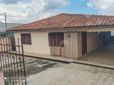 Casa para venda em Maracanã de 120.00m² com 3 Quartos e 1 Garagem