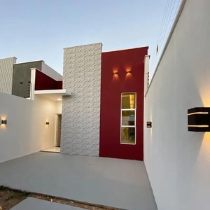 Casa para venda em Mossoró