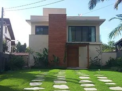 Casa para venda tem 145 metros quadrados com 4 quartos em Vale das Colinas - Gramado - RS