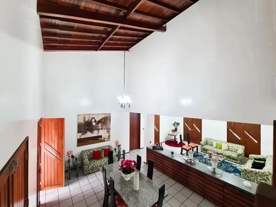 Casa para venda tem 600 metros quadrados com 4 quartos em São Cristóvão - Teresina