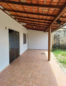 Casa Quitada para venda tem 225 metros quadrados com 2 quartos em Central Carapina - Serra