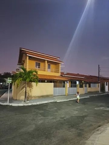 Casa residencial Duplex Condomínio Vivendas do Joanes para Locação Catu de Abrantes (abran