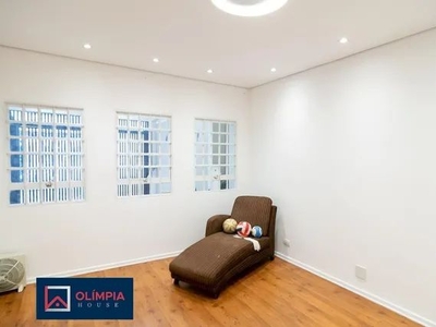 Casa Venda Brooklin 190 m² 3 Dormitórios