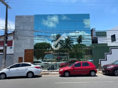 CENTRO, Lauro de Freitas. Prédio comercial com ELEVADOR 200m² de área total e 400m² de áre