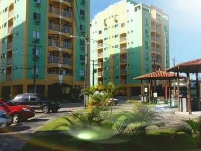 Cobertura duplex para venda possui 134 m2 com 3 quartos em Mangueirão - Belém - PA